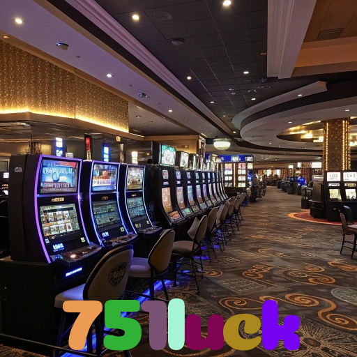 751luck - Baixe o app 751luck no Google Play e jogue ao vivo