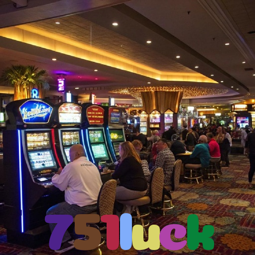 751luck - Baixe o app 751luck no Google Play e jogue ao vivo