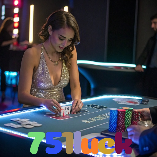 751luck - Baixe o App 751luck para Android e Comece a Jogar