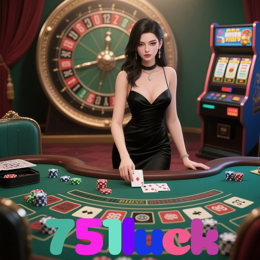 751luck - Baixe o app 751luck no Google Play e jogue ao vivo