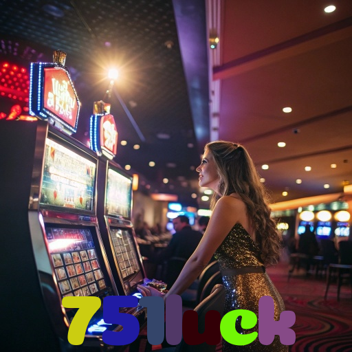 751luck - Baixe o app 751luck no Google Play e jogue ao vivo