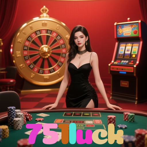 751luck - Baixe o App 751luck para Android e Comece a Jogar