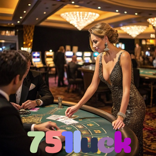 751luck - Baixe o app 751luck no Google Play e jogue ao vivo
