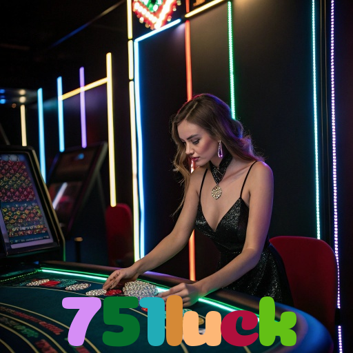 751luck - Baixe o App 751luck para Android e Comece a Jogar