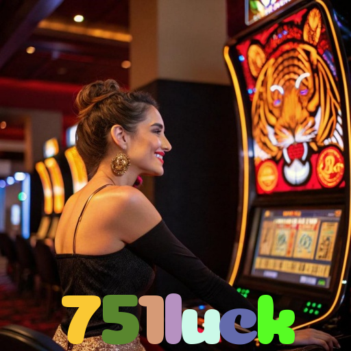 751luck - Baixe o app 751luck no Google Play e jogue ao vivo