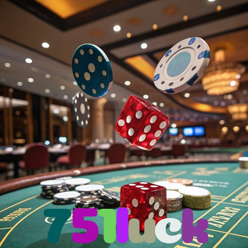 751luck - Baixe o app 751luck no Google Play e jogue ao vivo