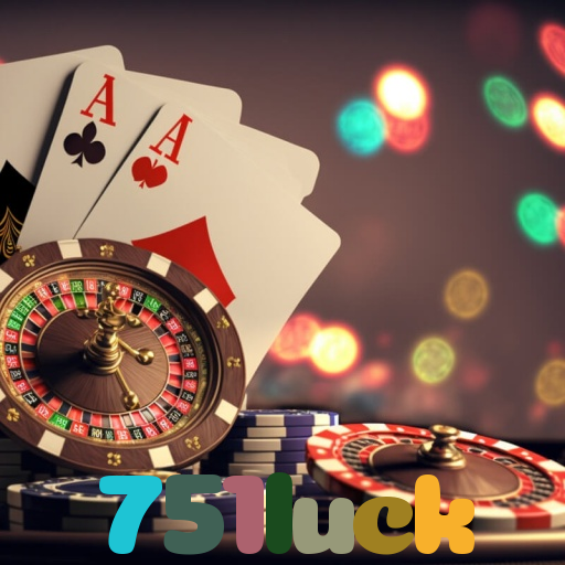 751luck - Baixe o app 751luck no Google Play e jogue ao vivo