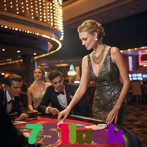751luck - Baixe o App 751luck para Android e Comece a Jogar