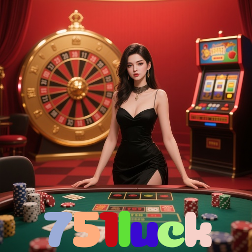 751luck - Baixe o app 751luck no Google Play e jogue ao vivo