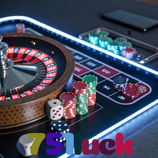751luck - Baixe o app 751luck no Google Play e jogue ao vivo