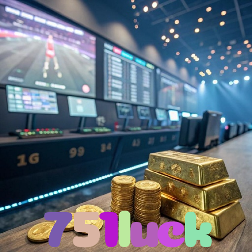 751luck - Baixe o app 751luck no Google Play e jogue ao vivo