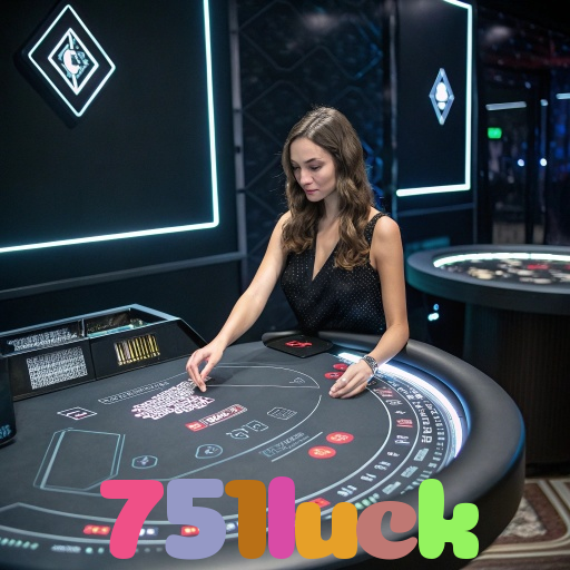 751luck - Baixe o app 751luck no Google Play e jogue ao vivo