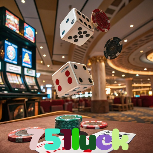 751luck - Baixe o App 751luck para Android e Comece a Jogar