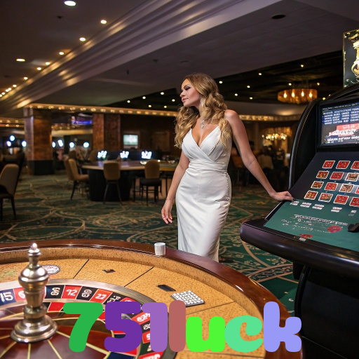 751luck - Baixe o App 751luck para Android e Comece a Jogar