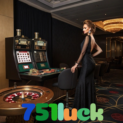751luck - Baixe o App 751luck para Android e Comece a Jogar