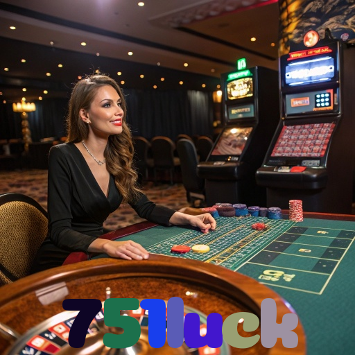 751luck - Baixe o App 751luck para Android e Comece a Jogar