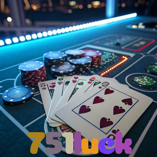 751luck - Baixe o App 751luck para Android e Comece a Jogar