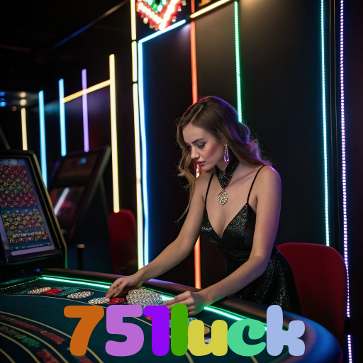 751luck - Baixe o app 751luck no Google Play e jogue ao vivo