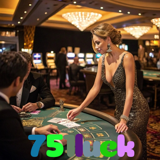 751luck - Baixe o app 751luck no Google Play e jogue ao vivo