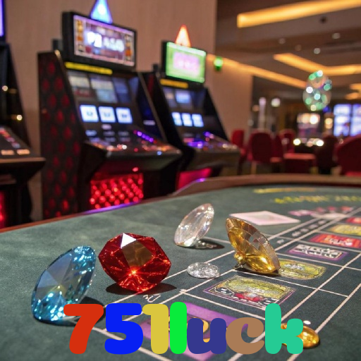 751luck - Baixe o app 751luck no Google Play e jogue ao vivo