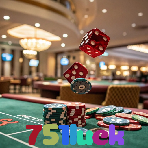 751luck - Baixe o App 751luck para Android e Comece a Jogar