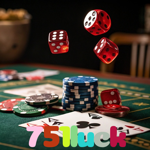 751luck - Baixe o App 751luck para Android e Comece a Jogar