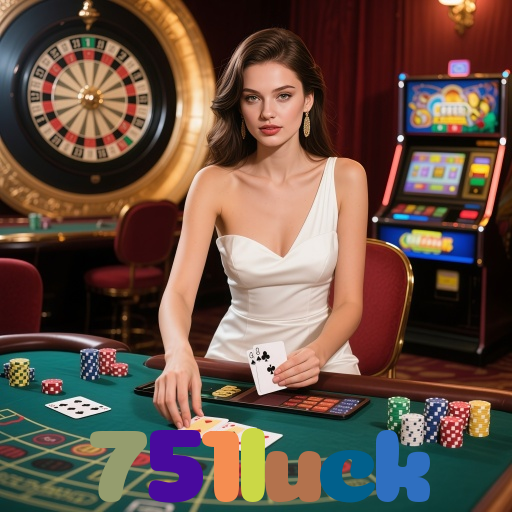 751luck - Baixe o app 751luck no Google Play e jogue ao vivo