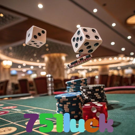 751luck - Baixe o App 751luck para Android e Comece a Jogar
