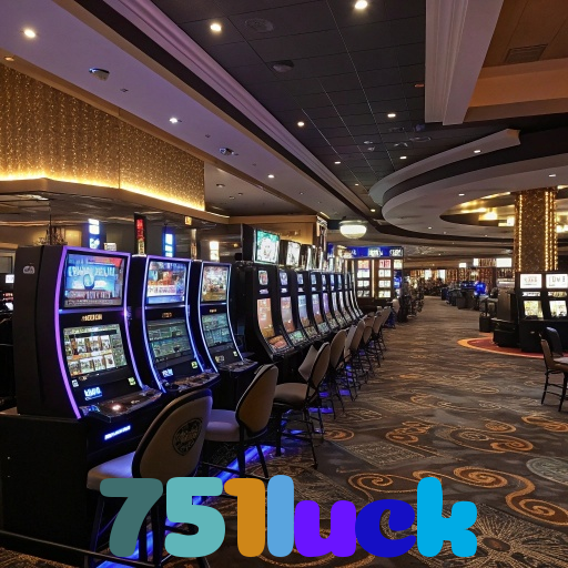 751luck - Baixe o App 751luck para Android e Comece a Jogar