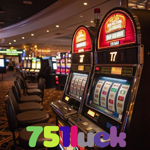 751luck - Baixe o app 751luck no Google Play e jogue ao vivo