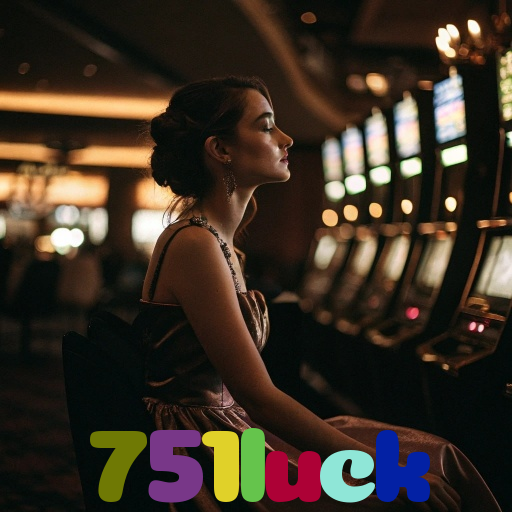 751luck - Baixe o app 751luck no Google Play e jogue ao vivo