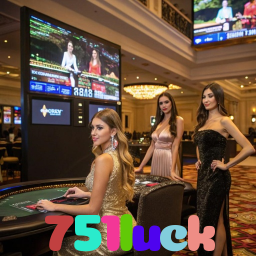 751luck - Baixe o app 751luck no Google Play e jogue ao vivo