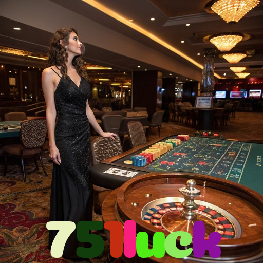 751luck - Baixe o app 751luck no Google Play e jogue ao vivo