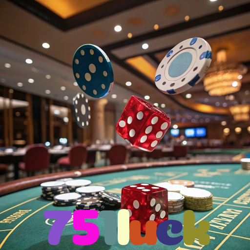 751luck - Baixe o App 751luck para Android e Comece a Jogar