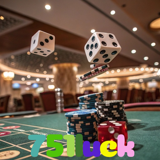 751luck - Baixe o app 751luck no Google Play e jogue ao vivo