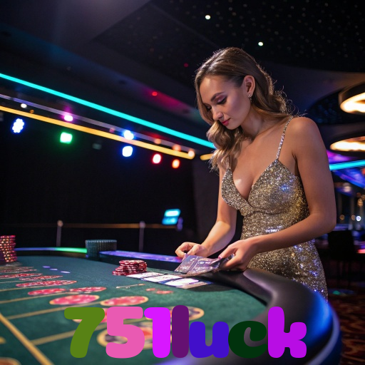 751luck - Baixe o App 751luck para Android e Comece a Jogar