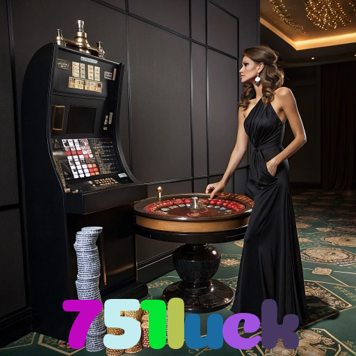 751luck - Baixe o app 751luck no Google Play e jogue ao vivo