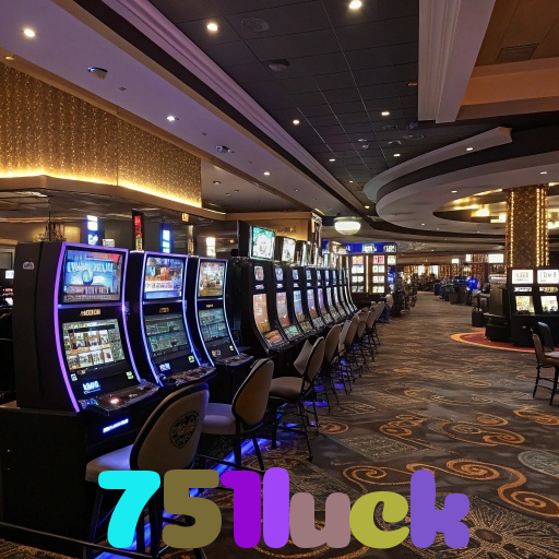 751luck - Baixe o App 751luck para Android e Comece a Jogar