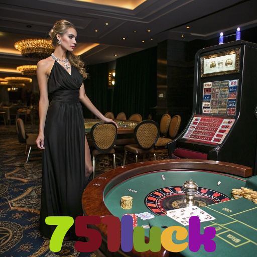 751luck - Baixe o App 751luck para Android e Comece a Jogar