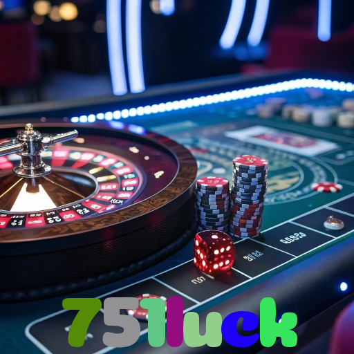 751luck - Baixe o app 751luck no Google Play e jogue ao vivo