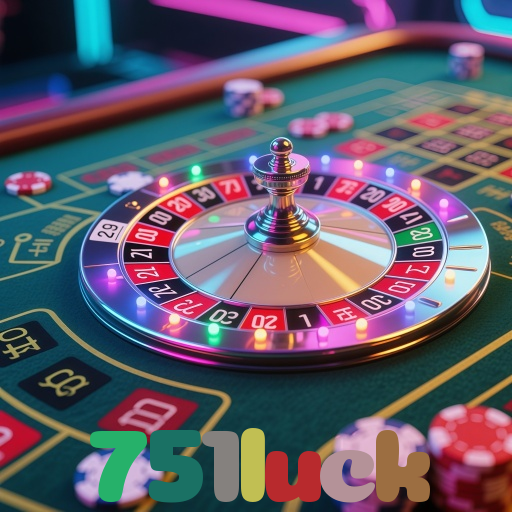 751luck - Baixe o App 751luck para Android e Comece a Jogar