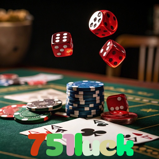751luck - Baixe o app 751luck no Google Play e jogue ao vivo