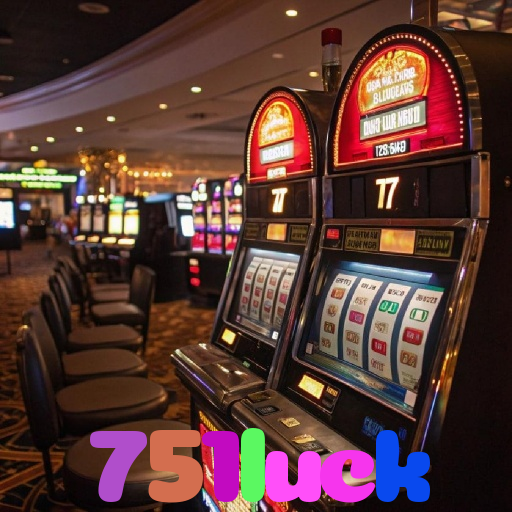 751luck - Baixe o App 751luck para Android e Comece a Jogar