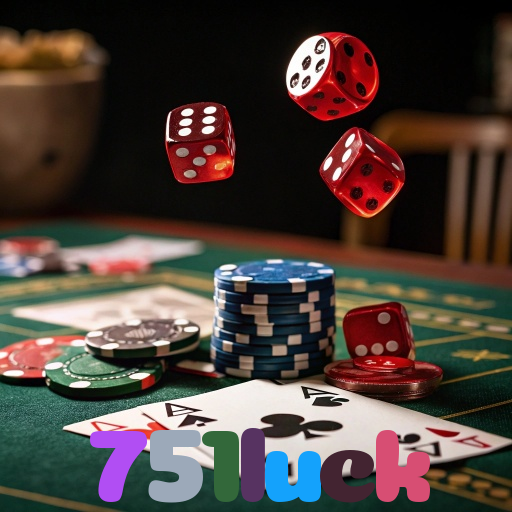 751luck - Baixe o app 751luck no Google Play e jogue ao vivo