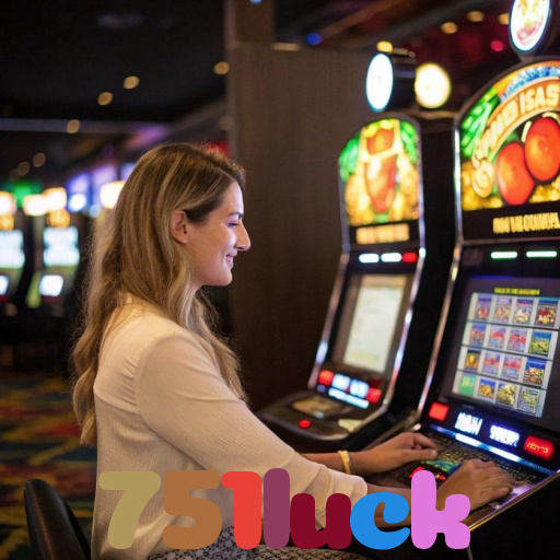 751luck - Baixe o app 751luck no Google Play e jogue ao vivo