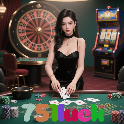 751luck - Baixe o app 751luck no Google Play e jogue ao vivo