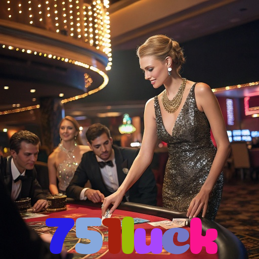 751luck - Baixe o app 751luck no Google Play e jogue ao vivo