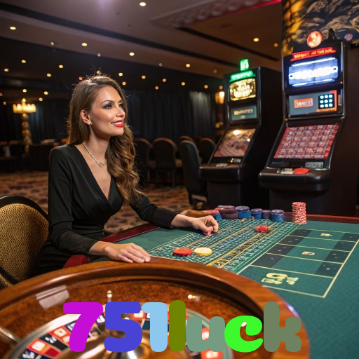 751luck - Baixe o app 751luck no Google Play e jogue ao vivo