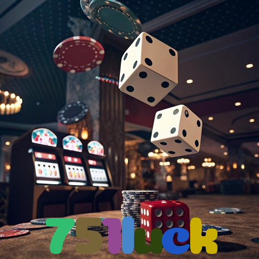 751luck - Baixe o app 751luck no Google Play e jogue ao vivo