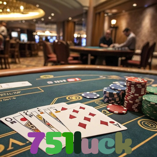 751luck - Baixe o app 751luck no Google Play e jogue ao vivo